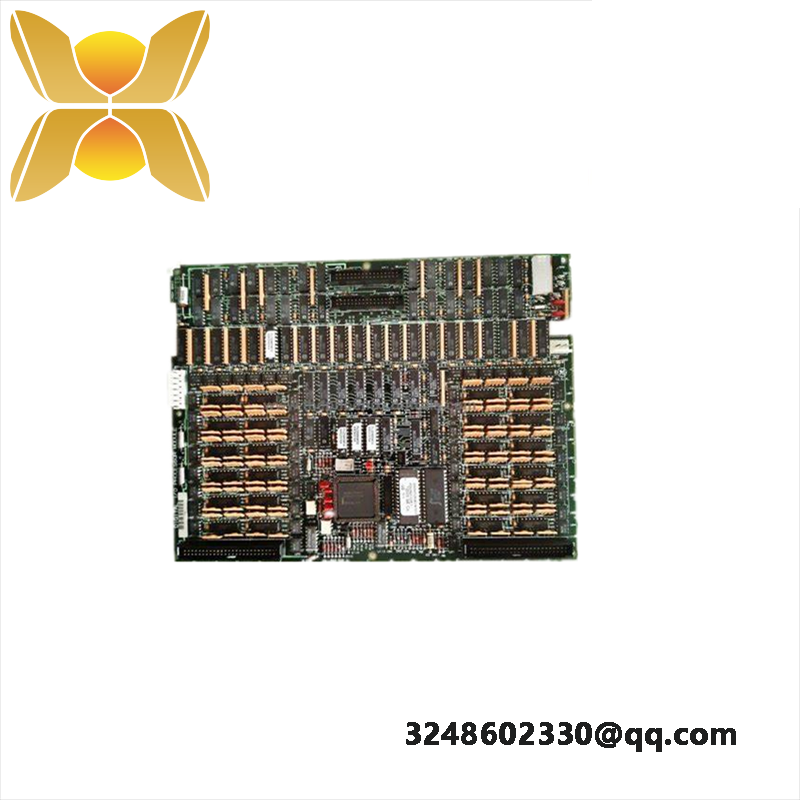 cooper_ghg122.png COOPER GHG122 High-Performance Control Module for Industrial Automation