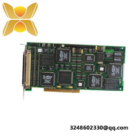 coreco_pcdrg_r-b_frame_graber_card.jpg CORECO PCDRG R-B Frame Graber Card - Advanced Industrial Data Acquisition Solution