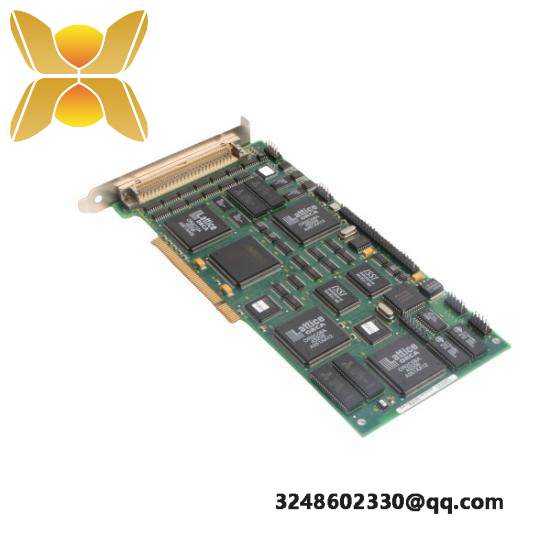 coreco_pcdrg_r-b_frame_graber_card_1.jpg CORECO PCDRG R-B Frame Graber Card - Advanced Industrial Data Acquisition Solution