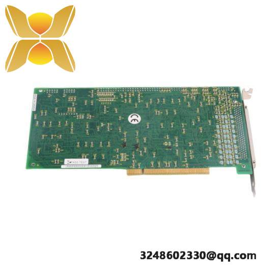 coreco_pcdrg_r-b_frame_graber_card_2.jpg CORECO PCDRG R-B Frame Graber Card - Advanced Industrial Data Acquisition Solution