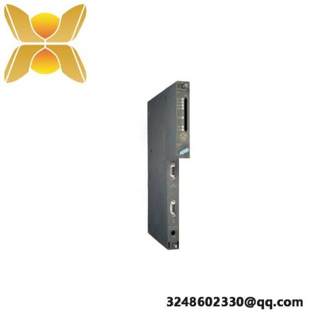 SIEMENS CPU416-2DP CENTRAL PROCESSING UNIT: Precision Control for Industrial Automation