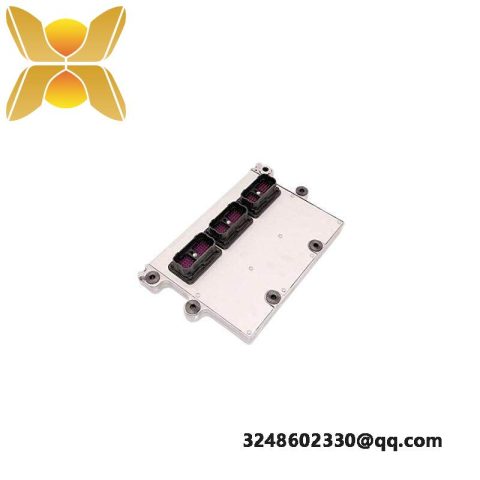 Cummins ISM ECM P3408501 Engine Control Module: Precision Engine Management for Industrial Applications