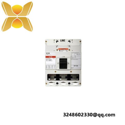Cutler-Hammer HLDB3600FT33W Digital Input Module for Industrial Control Systems