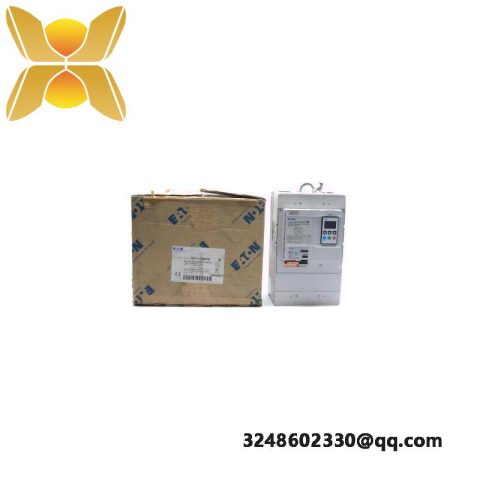 Cutler Hammer Eaton S811+T30P3S Soft Motor Starter, 600V, 304A