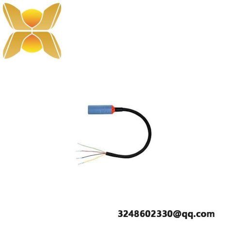 E+H CYK10-G101 Digital Measuring Cable - Precision Measurement Solution for Industrial Automation