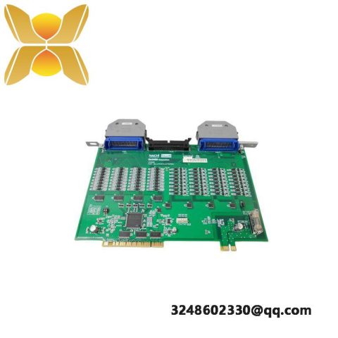 DAIHEN UM356B L21700M(L21700M03) PCB-I-E-1171 I/O BOARD: Advanced Industrial Control Module