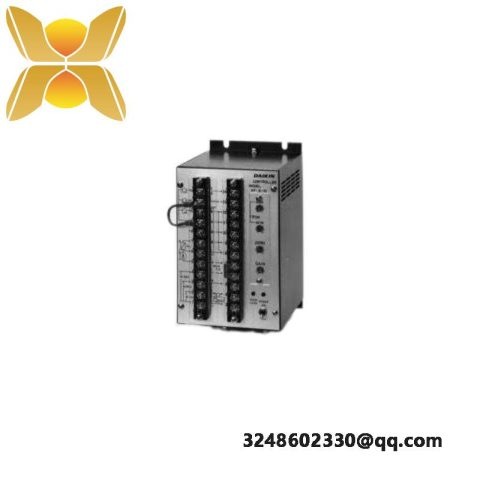 DAIHEN KF-5-10 Loop Control Unit: Precision Automation Solutions