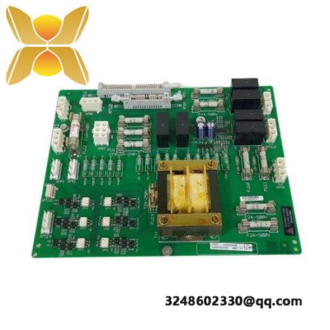 DALIT 3402063200 - High-Performance PLC Control Module