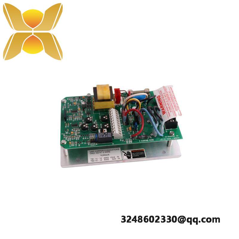 danaher_s20360-srs.jpg Danaher S20360-SRS High Performance Motion Control Module