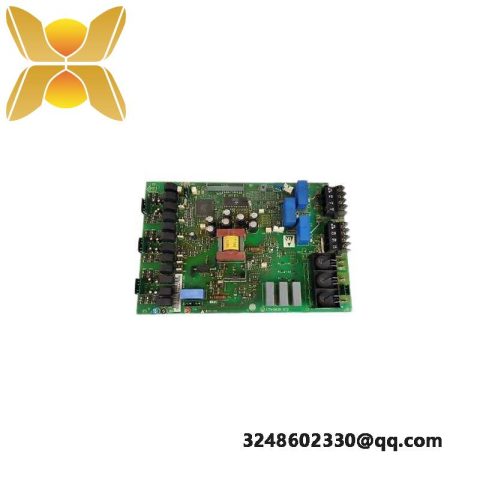 DANFOSS 175H3828 DT2 CONTROL CARD: High-Performance PLC Module