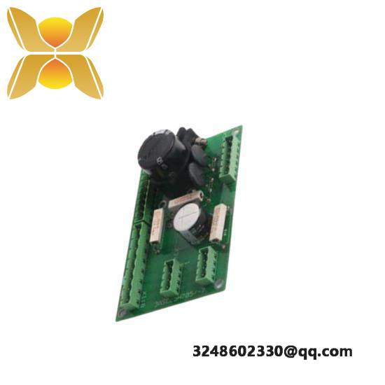 dasa110_abb_1.jpg ABB DASA110 Modular Control System, Designed for Precision & Reliability