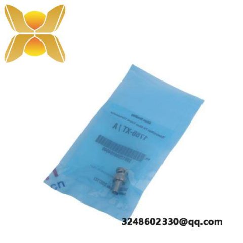 GE DATAPLATE PMC720 Industrial Control Module