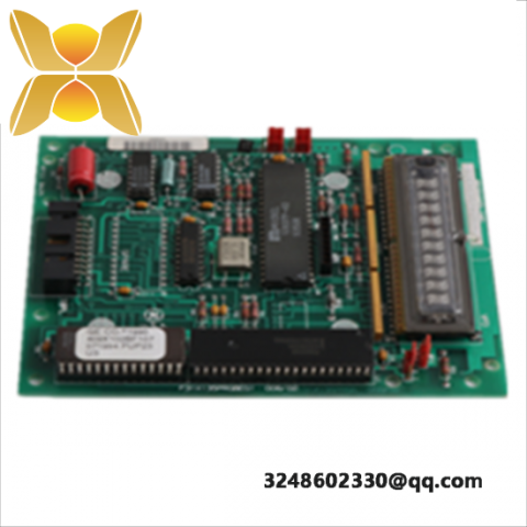 DDK NFT-801RM3-S: Advanced Industrial Control Module
