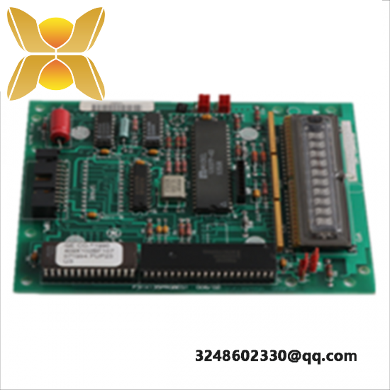 ddk_nft-801rm3-s.png DDK NFT-801RM3-S: Advanced Industrial Control Module