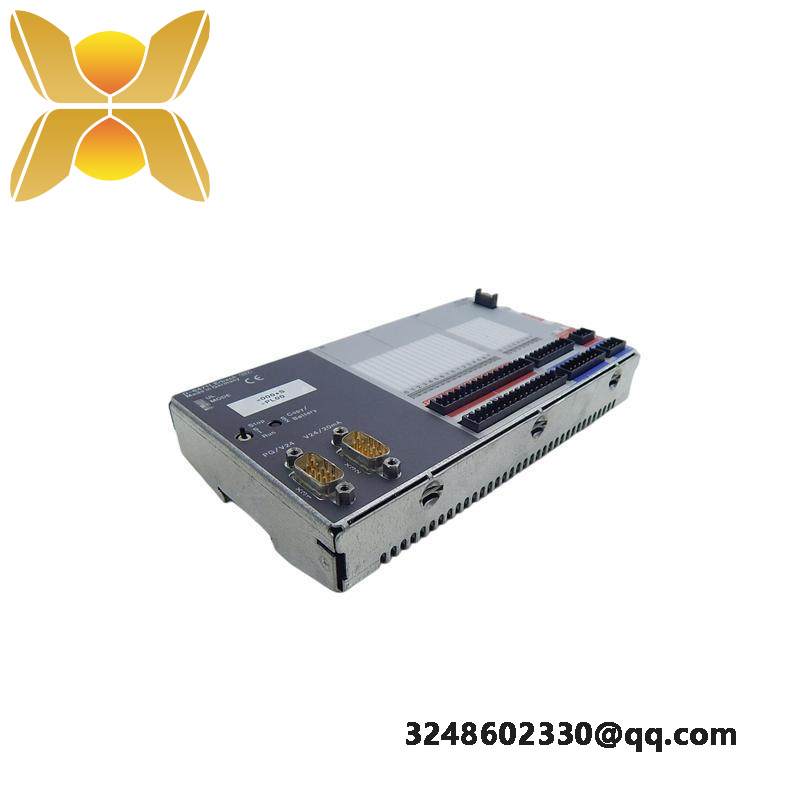 ddk_nft-801rm3-s_1.jpg DDK NFT-801RM3-S: Advanced Industrial Control Module