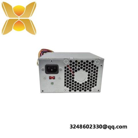 DEC Power Supply DEC 30-40382-02 BA353, for Industrial Control Applications