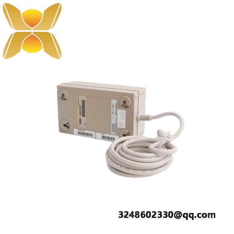 dec_h7082-ab_power_supply.jpg DEC H7082-AB Power Supply: Industrial-grade Power Solution, Precision Engineered