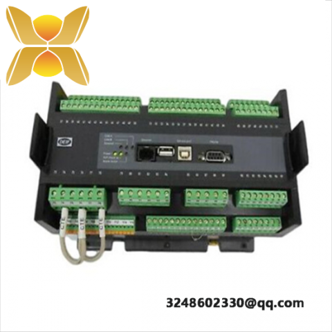 DEIF GPU/2/GS Custom Processing Control Module
