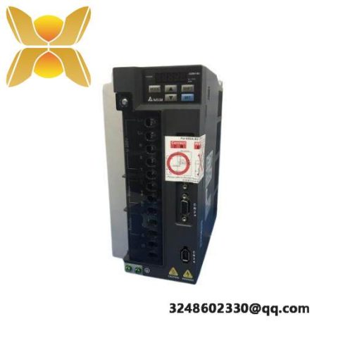 Delta ASD-B2-2023-B AC Servo Motor Driver Kit