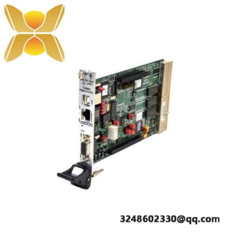 Delta Tau Clipper 603926-101 High-Performance Motion Control Module