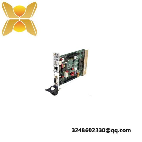 Delta Tau UMAC-CPCI Turbo CPU 603625-104 PMAC2 CPU Board, Precision Control Module for Industrial Automation