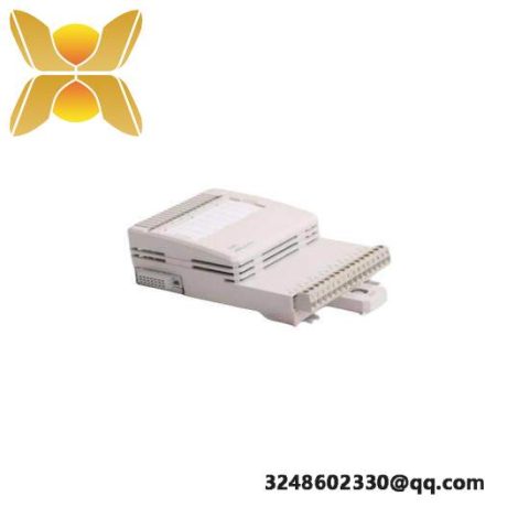 ABB DI803 3BSE022362R1, Industrial Control Module