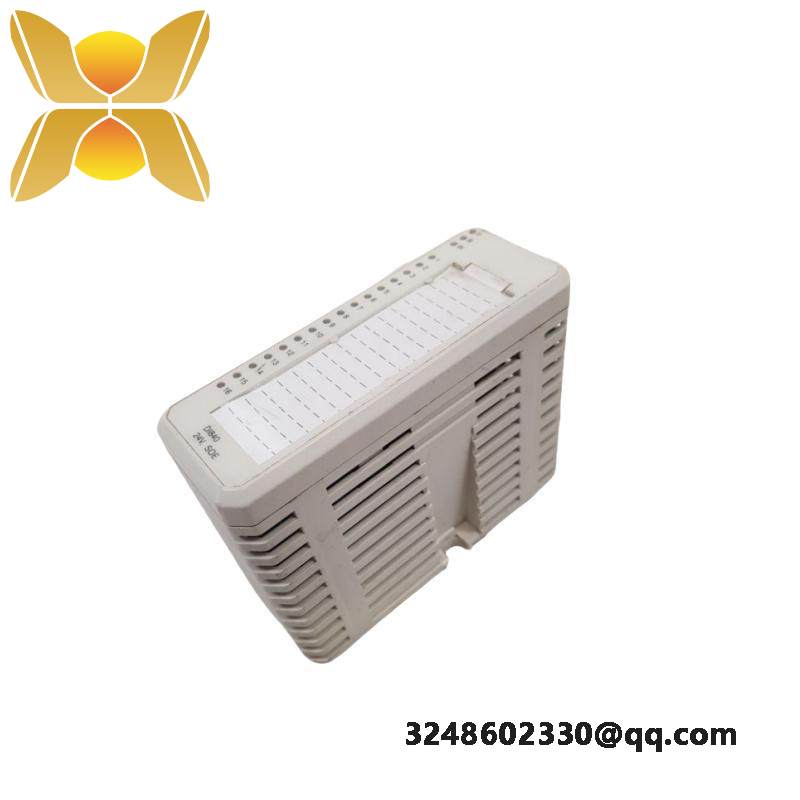 di840_abb_digital_input_module.jpg ABB DI840: High-Performance Digital Input Module
