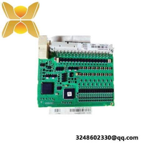 ABB DI880-1 3BSE028599R1 PLC Digital Input Module