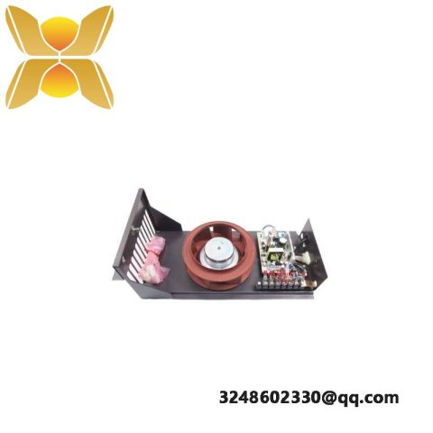 DOBOTech DQM 0310071 Industrial Control Module