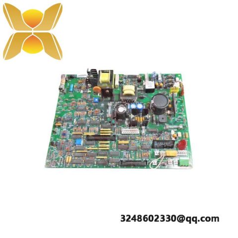 GE DS200IMCPG1C: Industrial Strength Power Supply Interface Board for Mark V Systems