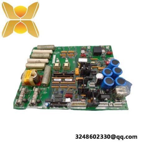 GE DS200SDCIG1AHB: Advanced Turbine PC Board for Enhanced Control Systems