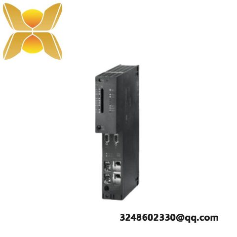 GE DS200SLCCG1AEG - Advanced Industrial LAN Communication Module