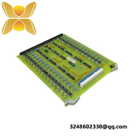 GE DS3800HISA1A1A: Precision Engineered Control Board for Industrial Automation