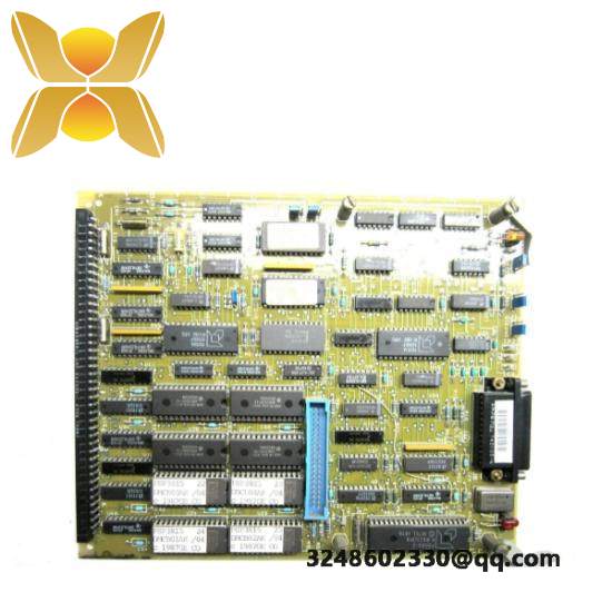 ds3800hmpj1a1d_ge_general_electric_mark_vi_circuit_board.jpg GE DS3800HMPJ1A1D Circuit Board for Mark VI System