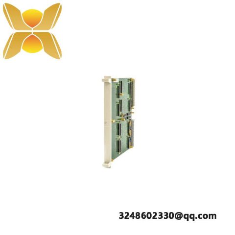 ABB DSMB172 TES57360001-GH: Advanced Memory Board for Industrial Control Systems