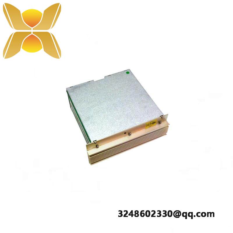 dsqc258_abb_power_supply_module.jpeg ABB DSQC258 Power Supply Module - Efficient Industrial Control Solution