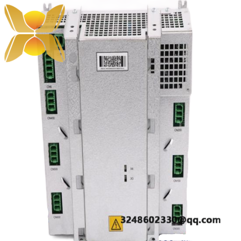 ABB DSQC314B - Advanced Control Module for Industrial Automation