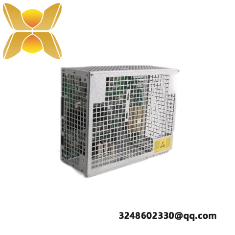 ABB DSQC639 3HAC025097001: Advanced Main Computer Module