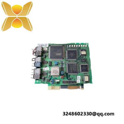 ABB DSTA N041 | 3BSE018437R1 Motherboard, Precision Control Module