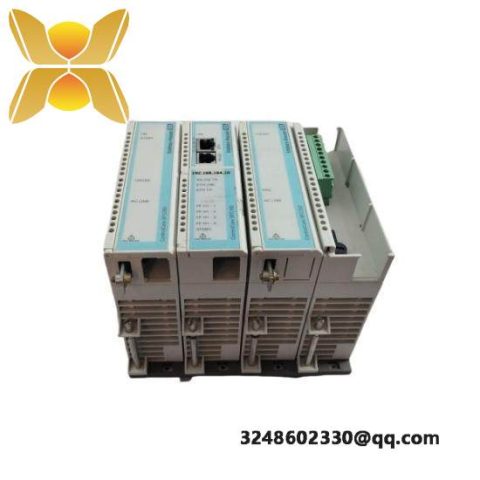 E+H SFC050 Digital Input Module - Precision & Reliability in Industrial Automation