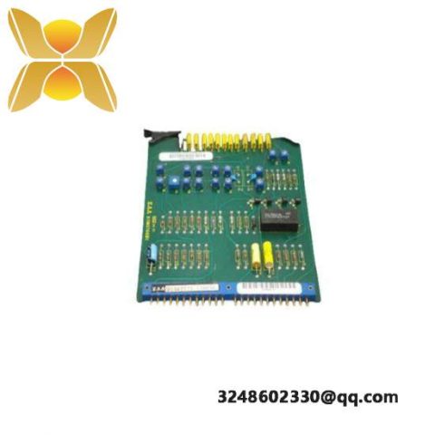 EAA - 21G2773B1STB44: Industrial-grade PC Board for Advanced Automation Solutions