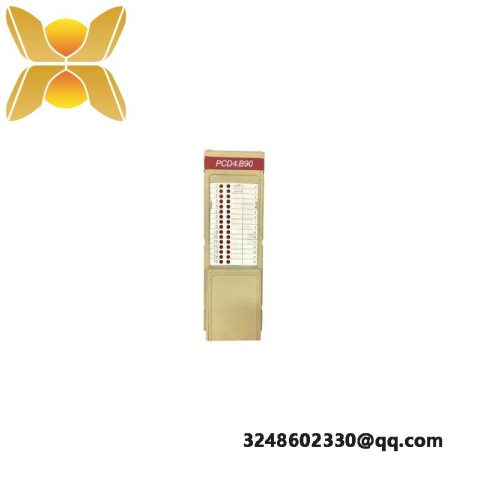 EASON 900 Digital Output Module, Industrial Control System