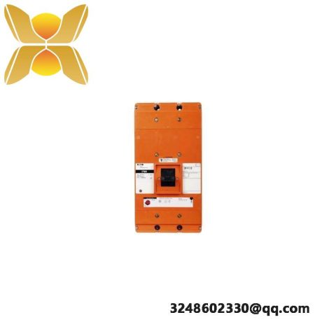Eaton Cutler Hammer E2NM3800MWU66: Mining Grade Circuit Breaker for Extreme Conditions