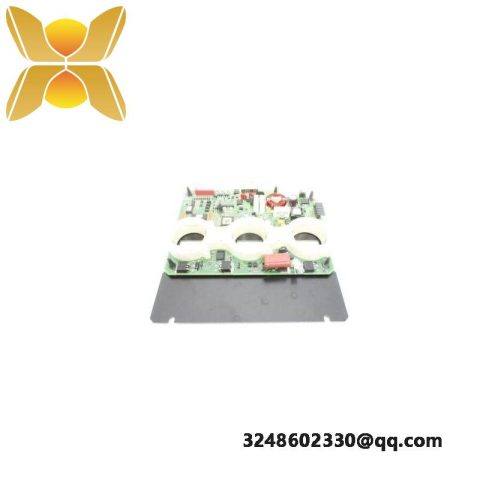 Eaton W+CBS6F 1A96729R51 Board: High-Performance Control Module