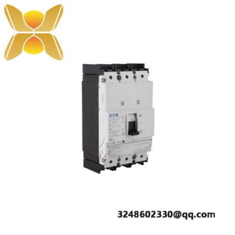 EATON XV-442-57CQB-1-10 Industrial Touch Screen Module