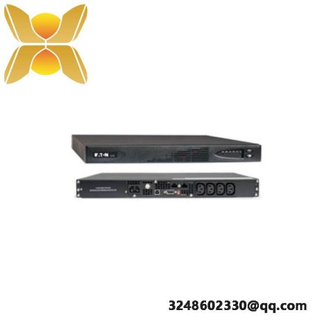 EATON XVS-440-10MPI-1-1AD Touch Screen Interface Module