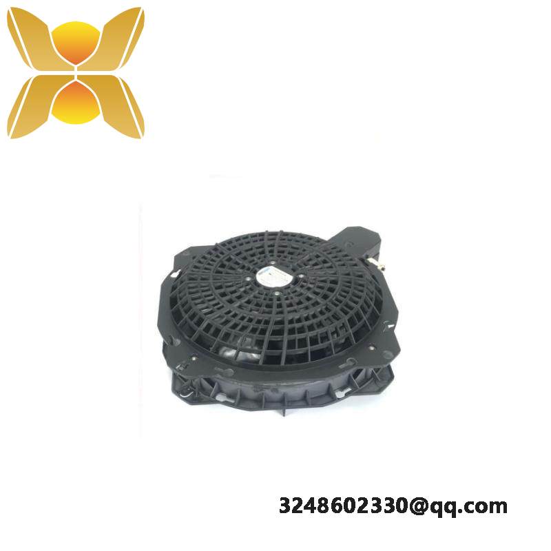 ebm_w2s130-aa01-16_1.jpg ebm W2S130-AA01-16 High-Performance Industrial Fan Module