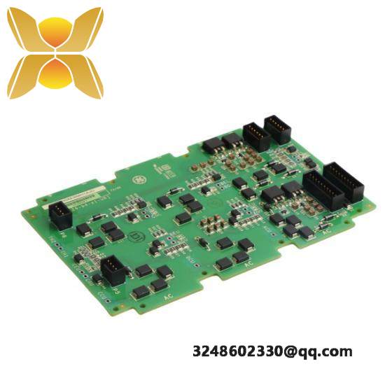 ebm_w2s130-aa01-16_4.jpg ebm W2S130-AA01-16 High-Performance Industrial Fan Module