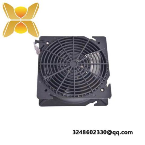 Ebmpapst K2E200-AH20-05: Industrial Cooling Solution for Advanced Applications