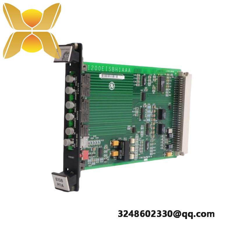 edt_20-20520-2.jpg EDT 20-20520-2 - Advanced Automation Control Module, Industrial Control Systems